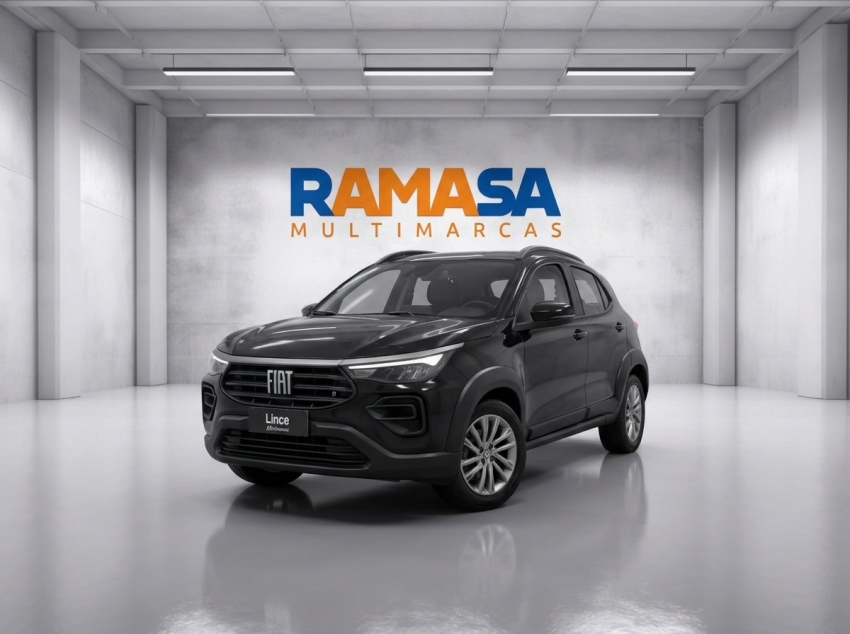 fiat pulse drive 1.3
