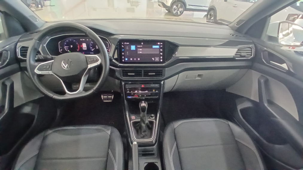 t-cross 1.4 highline9