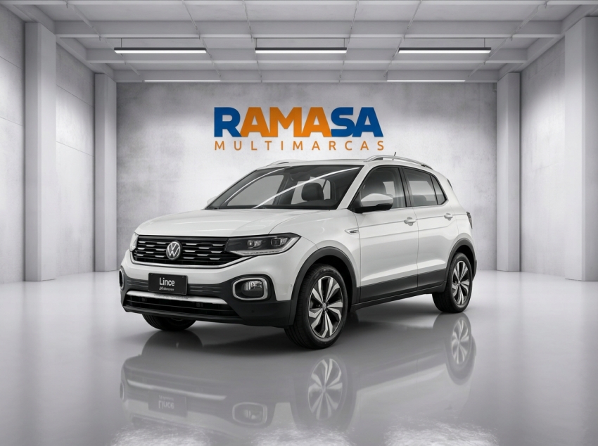 t-cross 1.4 highline