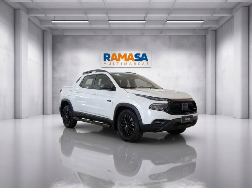 fiat toro ultra 1.3 flex1