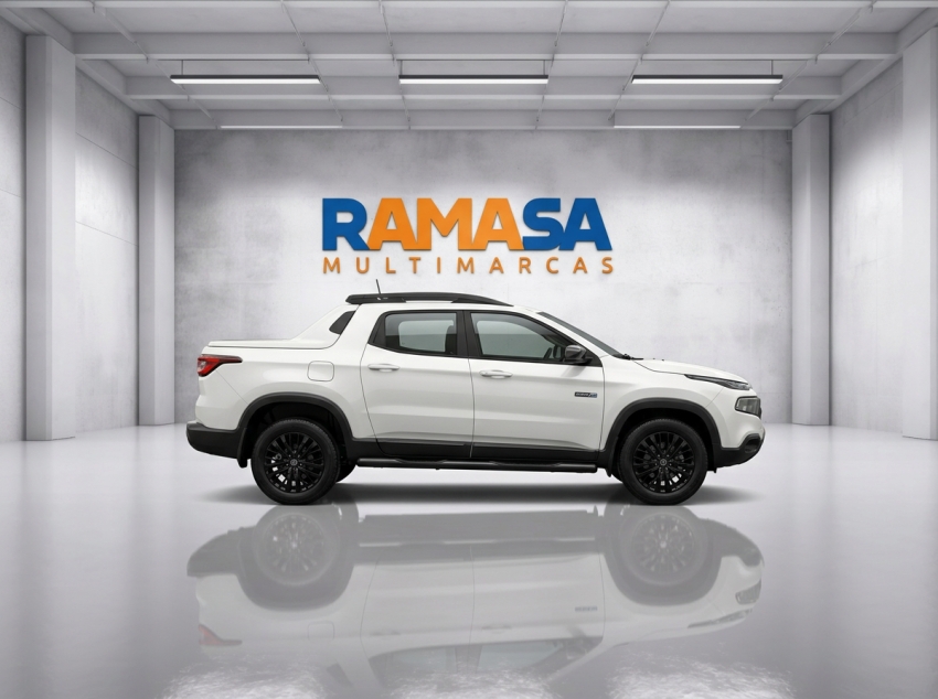 fiat toro ultra 1.3 flex3