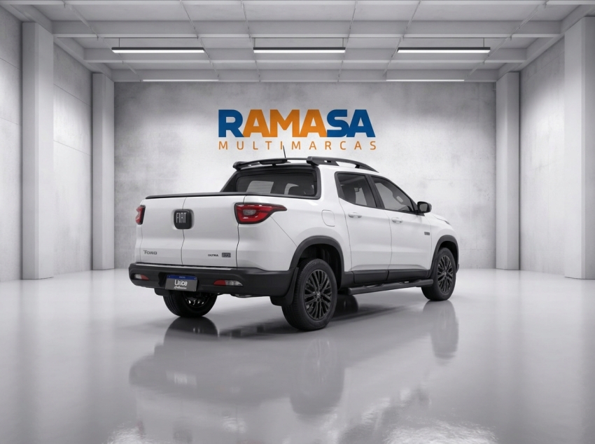 fiat toro ultra 1.3 flex4