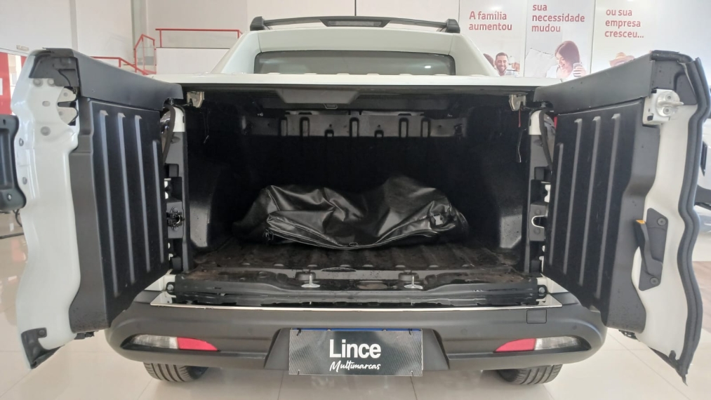 fiat toro ultra 1.3 flex6