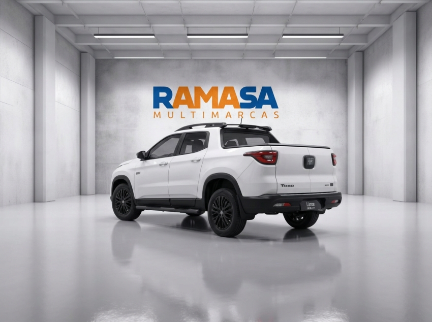 fiat toro ultra 1.3 flex5