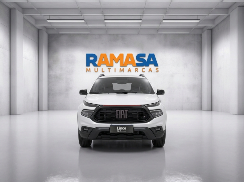 fiat toro ultra 1.3 flex2