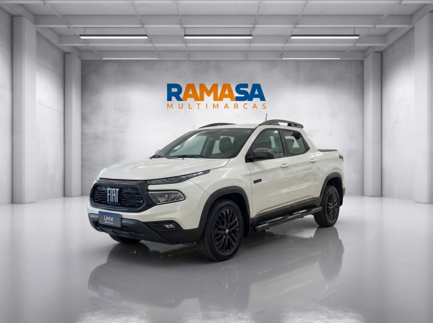 fiat toro ultra 1.3 flex