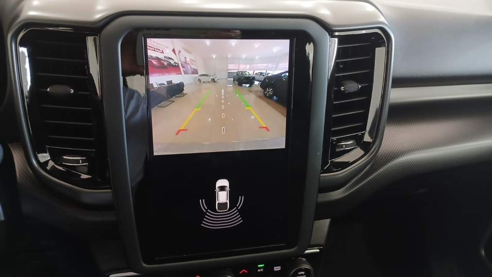 fiat toro ultra 1.3 flex8