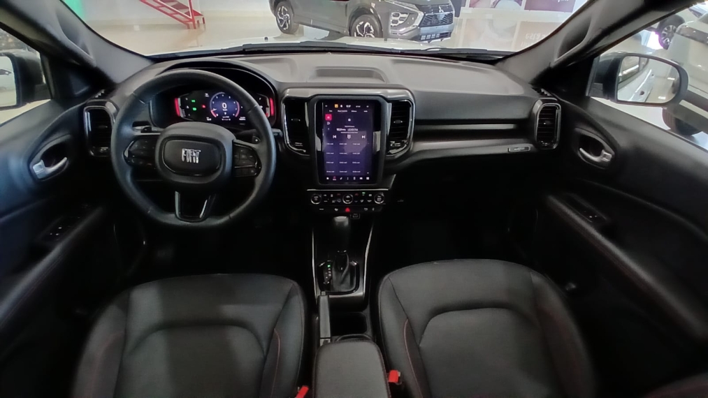 fiat toro ultra 1.3 flex7