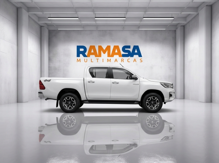 hilux srx 2.8 turbo diesel1