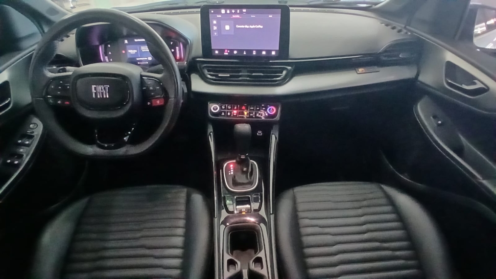 fiat fastback 1.3 flex5