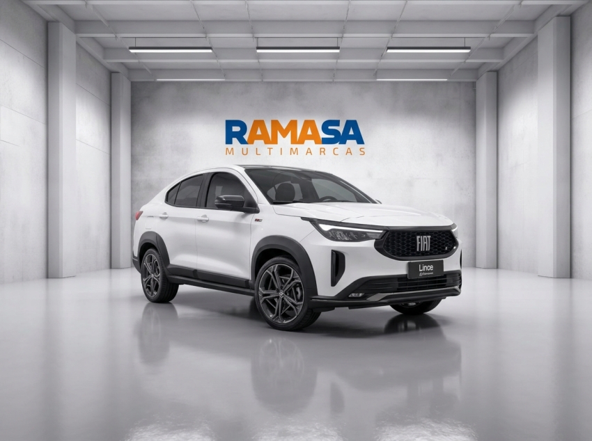 fiat fastback 1.3 flex1