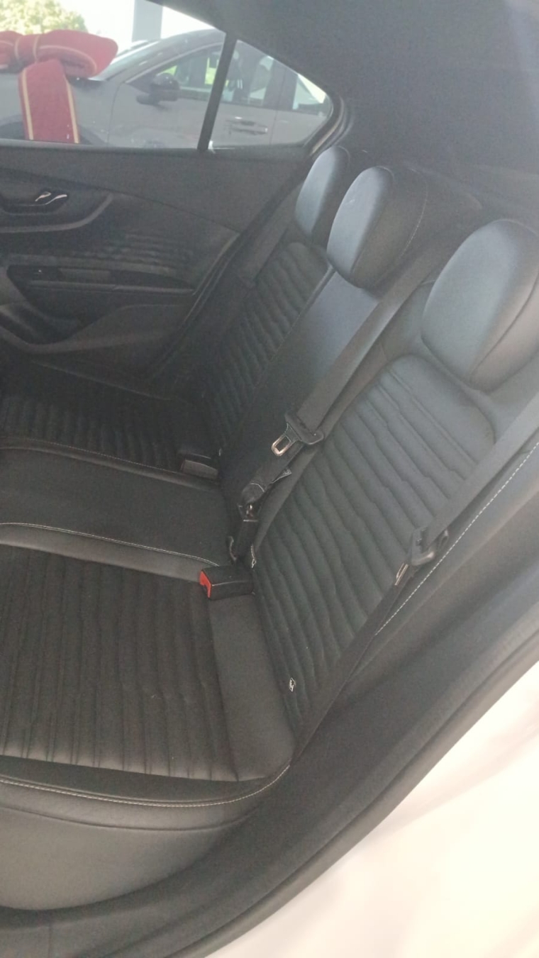 fiat fastback 1.3 flex7