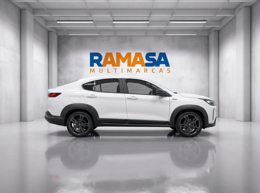fiat fastback 1.3 flex3