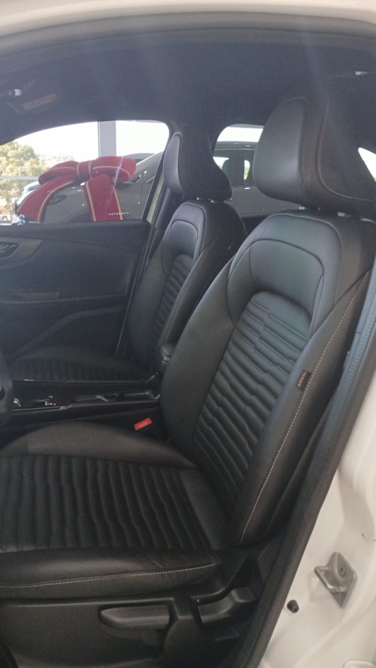 fiat fastback 1.3 flex6