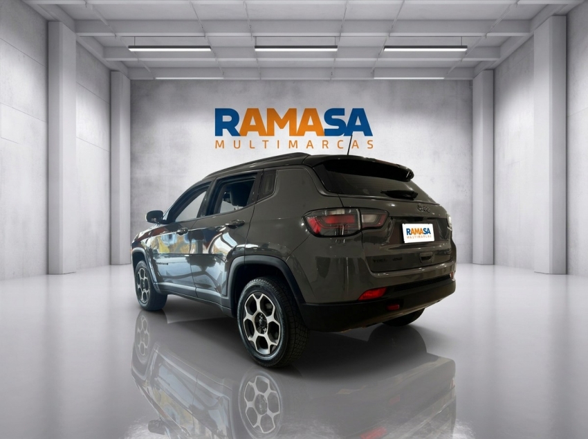 jeep compass 2.0 td350 turbo diesel trailhawk at9 5p automatico 20223