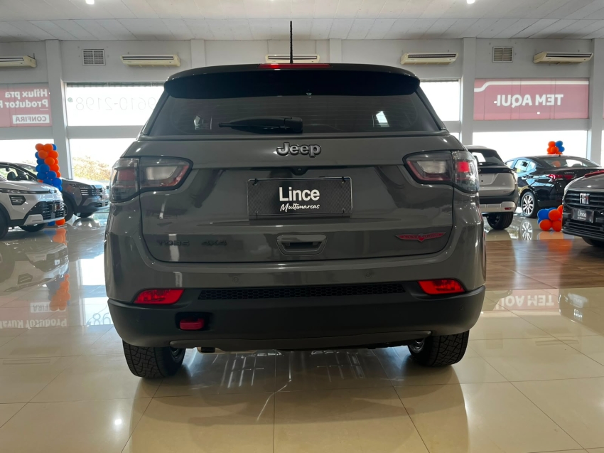 jeep compass 2.0 td350 turbo diesel trailhawk at9 5p automatico 20226