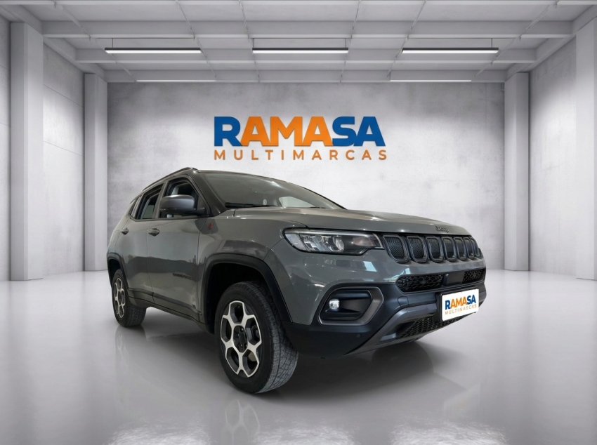jeep compass 2.0 td350 turbo diesel trailhawk at9 5p automatico 20221