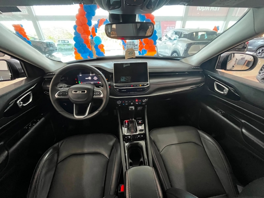 jeep compass 2.0 td350 turbo diesel trailhawk at9 5p automatico 20228