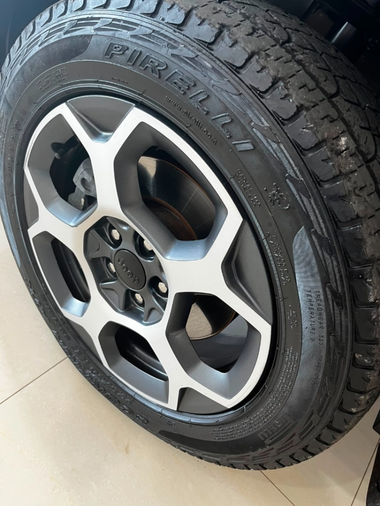 jeep compass 2.0 td350 turbo diesel trailhawk at9 5p automatico 202218