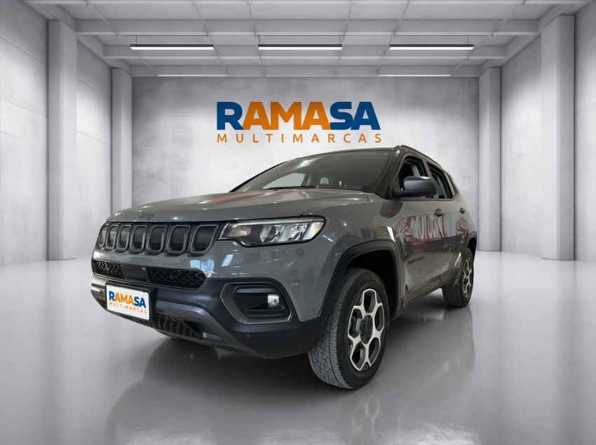 jeep compass 2.0 td350 turbo diesel trailhawk at9 5p automatico 20220