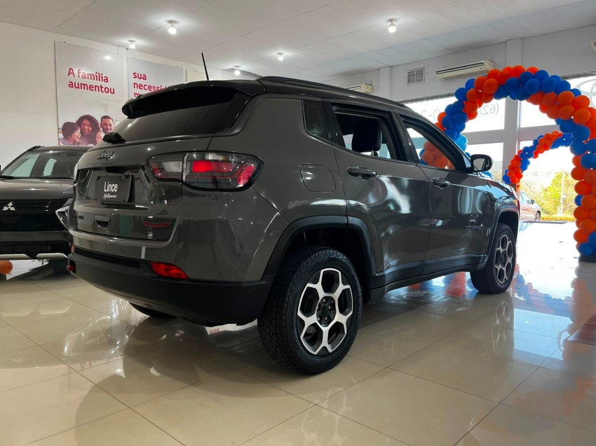 jeep compass 2.0 td350 turbo diesel trailhawk at9 5p automatico 20227