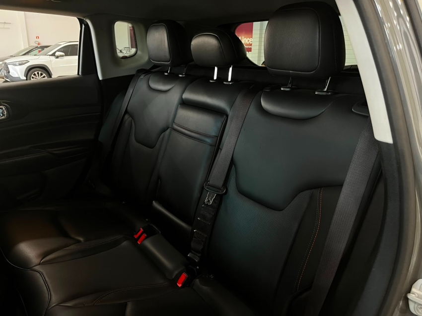 jeep compass 2.0 td350 turbo diesel trailhawk at9 5p automatico 20229