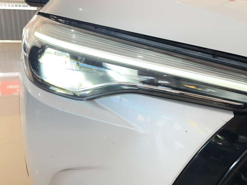 toyota corolla cross 2.0 vvt-ie flex xre direct shift 5p automatico 202218