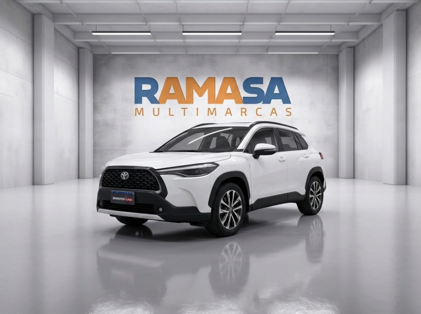 toyota corolla cross 2.0 vvt-ie flex xre direct shift 5p automatico 20220
