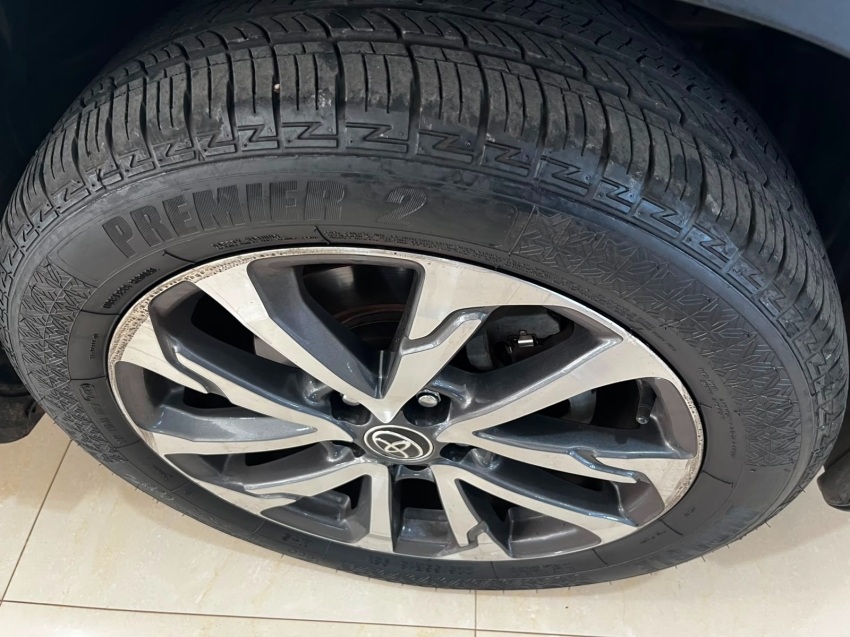toyota corolla cross 2.0 vvt-ie flex xre direct shift 5p automatico 202217