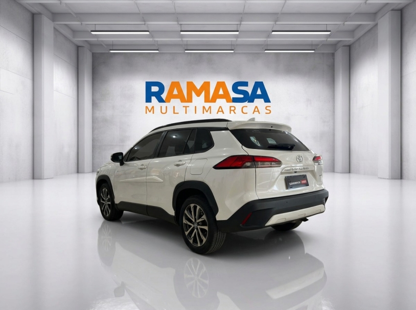 toyota corolla cross 2.0 vvt-ie flex xre direct shift 5p automatico 20221