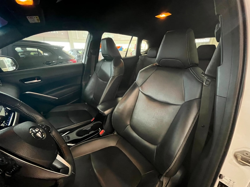 toyota corolla cross 2.0 vvt-ie flex xre direct shift 5p automatico 20228