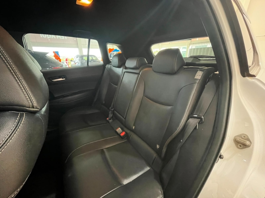 toyota corolla cross 2.0 vvt-ie flex xre direct shift 5p automatico 202212