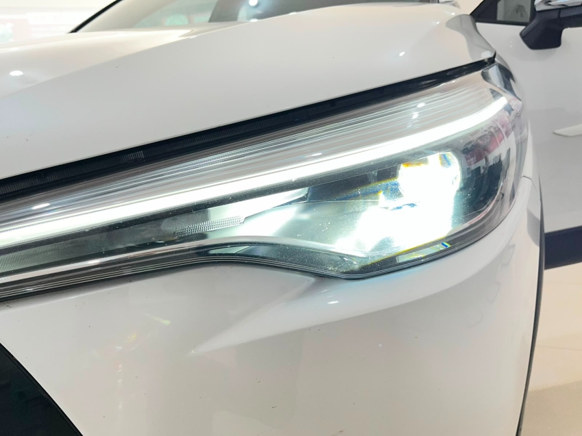 toyota corolla cross 2.0 vvt-ie flex xre direct shift 5p automatico 202214