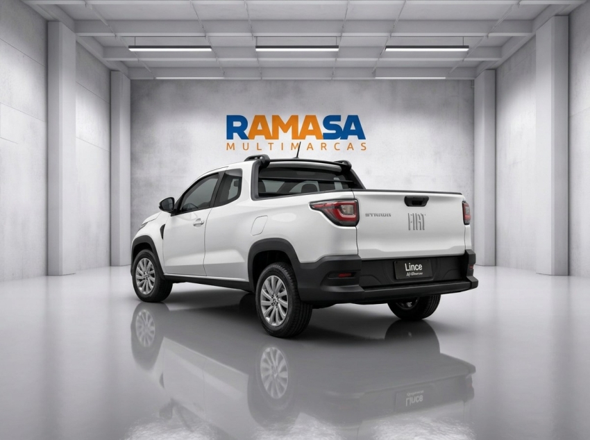 fiat strada 1.3 firefly flex endurance cs manual 2p 20252