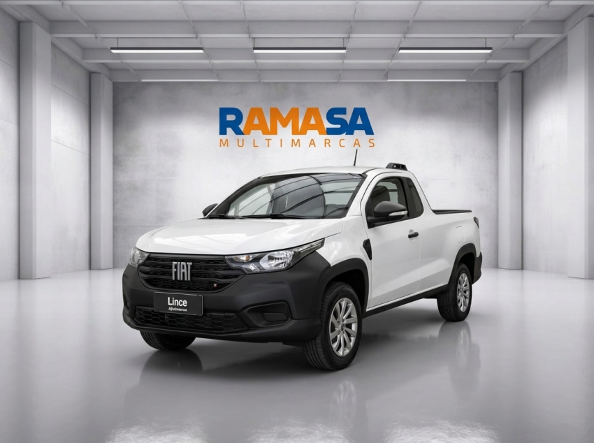 fiat strada 1.3 firefly flex endurance cs manual 2p 20253