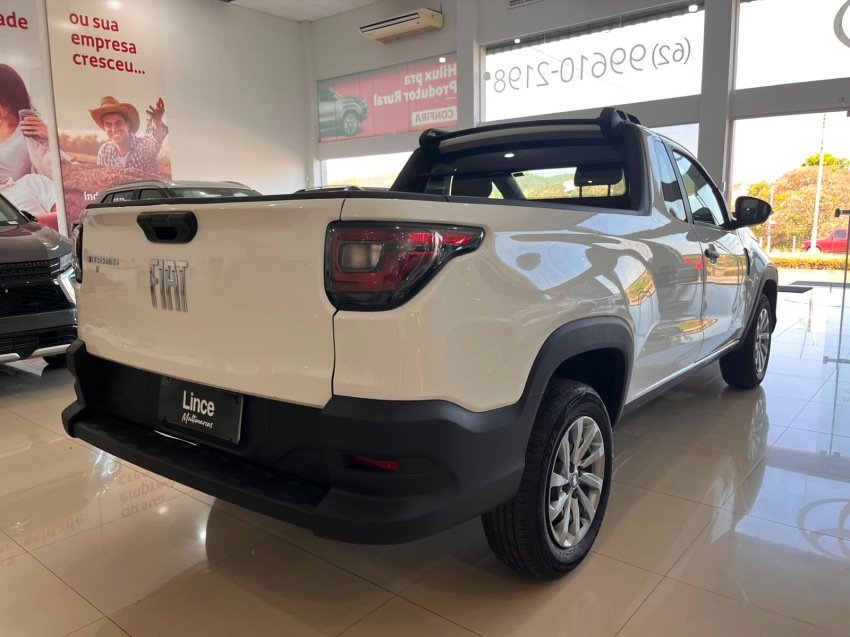 fiat strada 1.3 firefly flex endurance cs manual 2p 20258