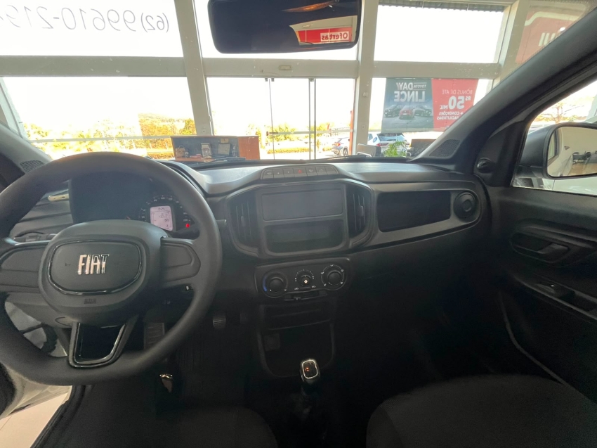 fiat strada 1.3 firefly flex endurance cs manual 2p 202518