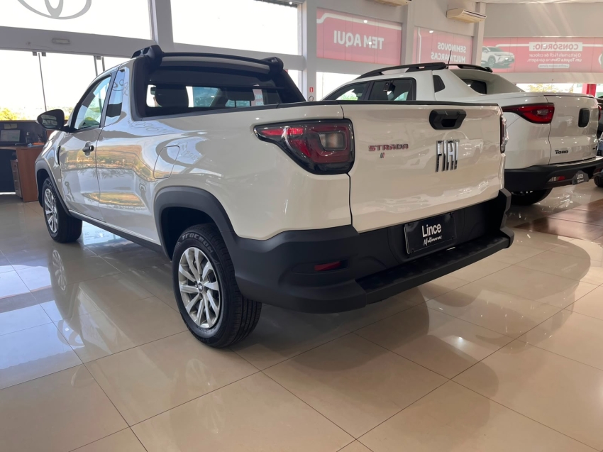 fiat strada 1.3 firefly flex endurance cs manual 2p 20256
