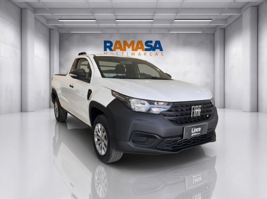 fiat strada 1.3 firefly flex endurance cs manual 2p 20250
