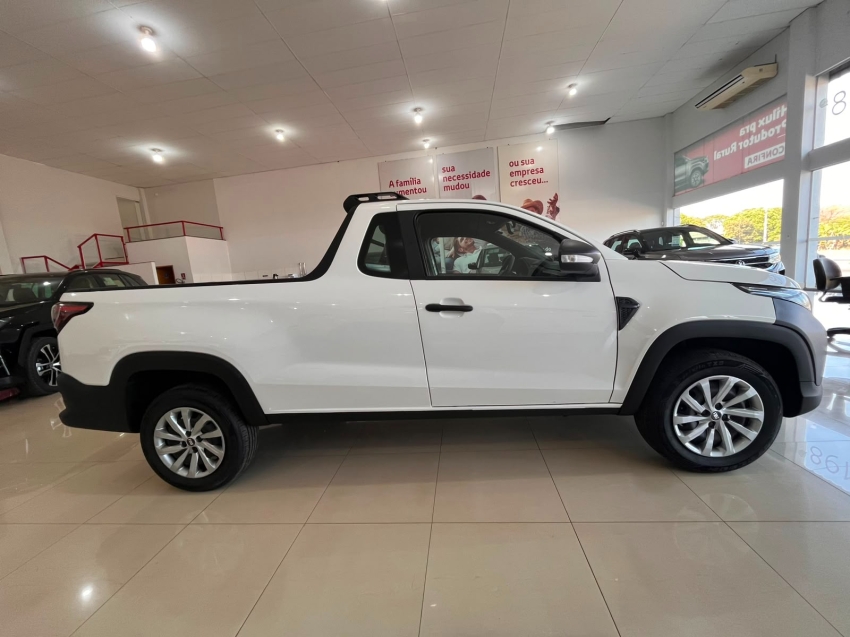 fiat strada 1.3 firefly flex endurance cs manual 2p 20255