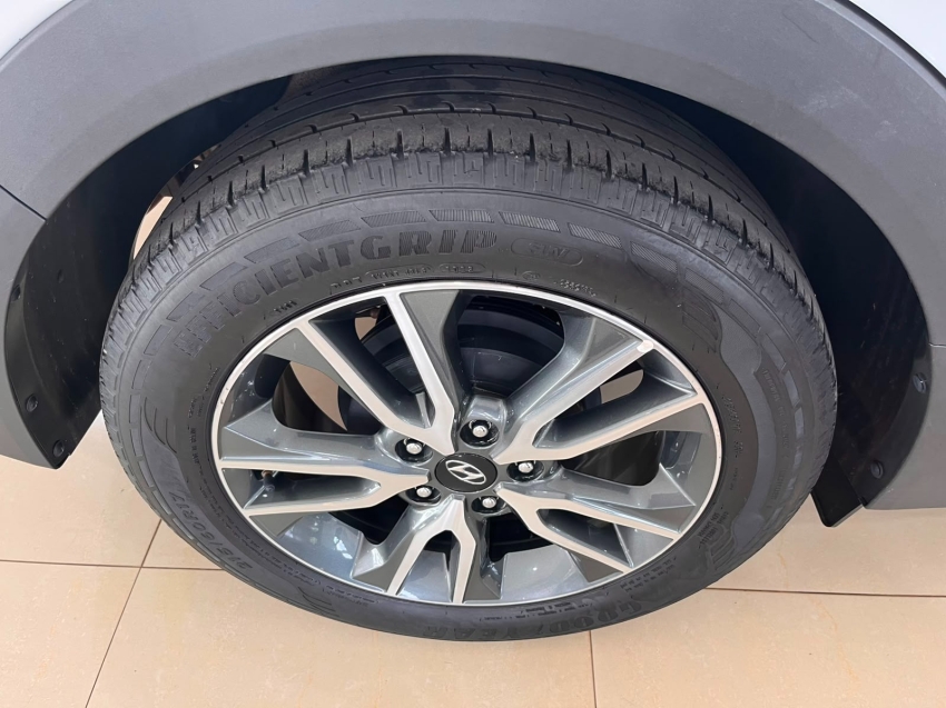 hyundai creta 1.6 16v flex pulse manual 5p automatico 201813