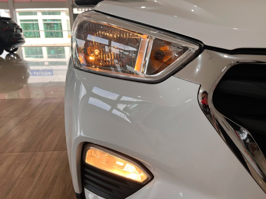 hyundai creta 1.6 16v flex pulse manual 5p automatico 201815