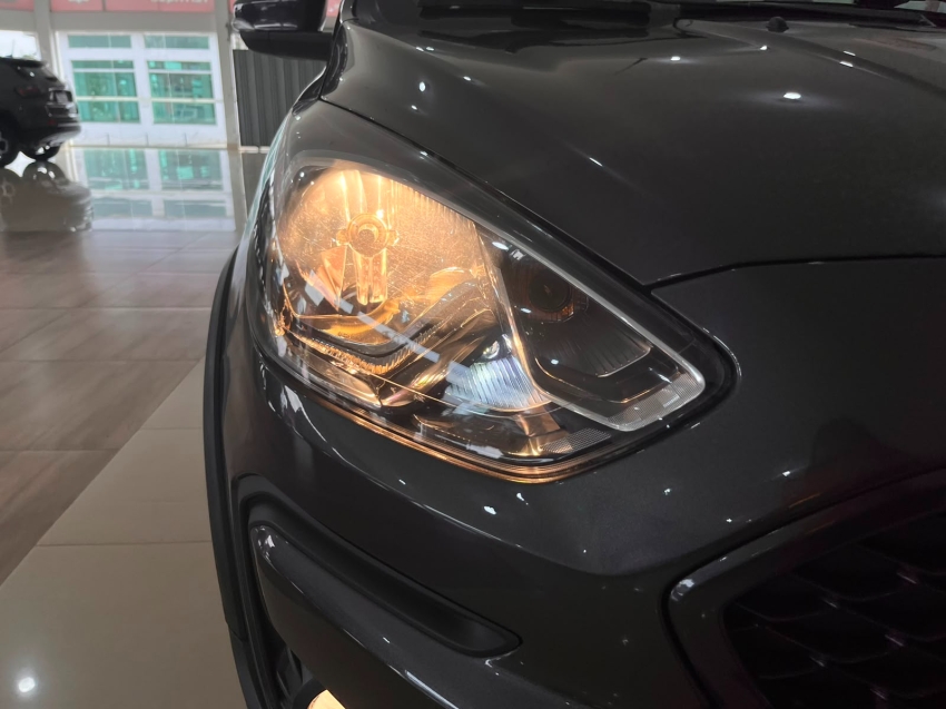 ford ka 1.5 ti-vct flex freestyle automatico 5p 201913