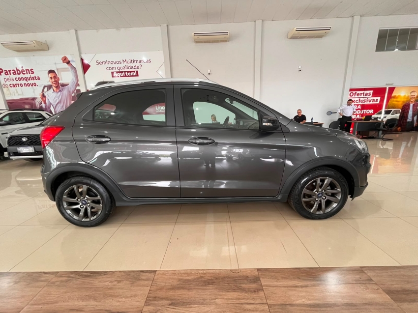 ford ka 1.5 ti-vct flex freestyle automatico 5p 20195