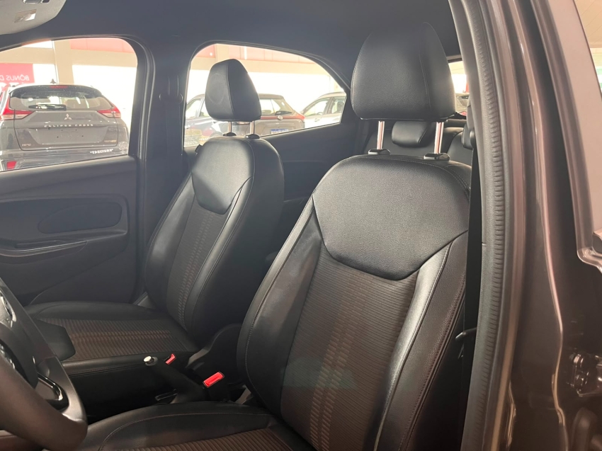ford ka 1.5 ti-vct flex freestyle automatico 5p 201917