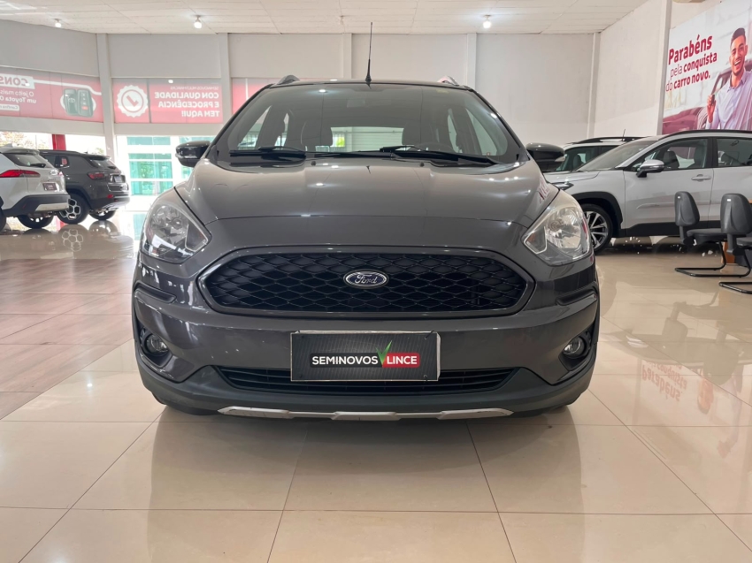 ford ka 1.5 ti-vct flex freestyle automatico 5p 20194