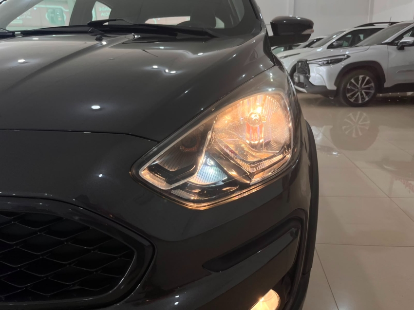 ford ka 1.5 ti-vct flex freestyle automatico 5p 201912