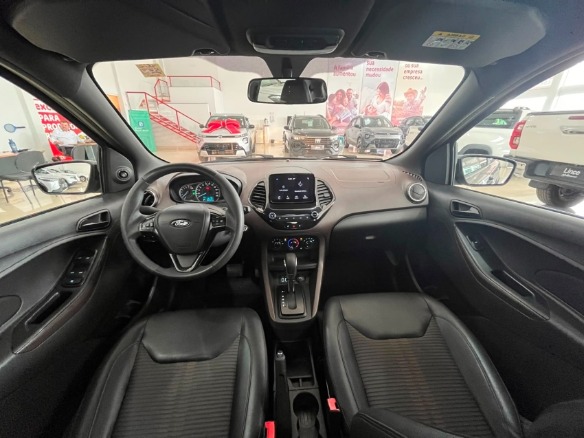 ford ka 1.5 ti-vct flex freestyle automatico 5p 201918