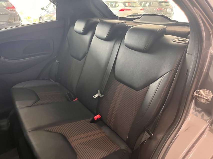 ford ka 1.5 ti-vct flex freestyle automatico 5p 201915