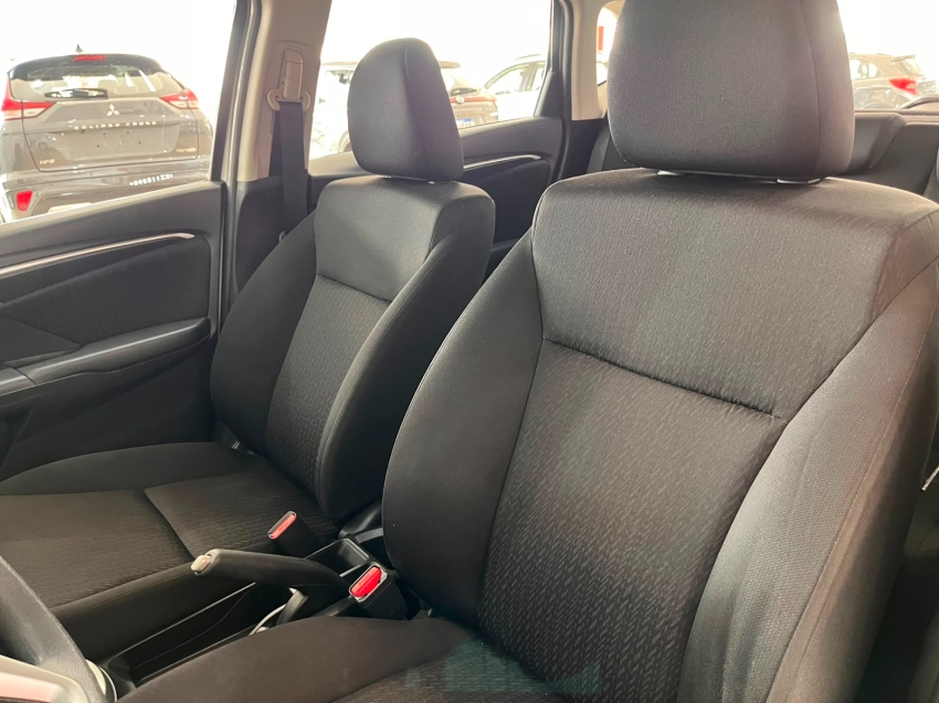 honda fit 1.5 lx 16v flex 4p automatico 5p 201913